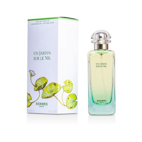 fragrantica un jardin sur le nil